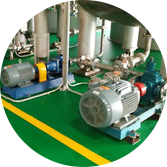 广柴李总  远东齿轮油泵质量可靠，性能稳定